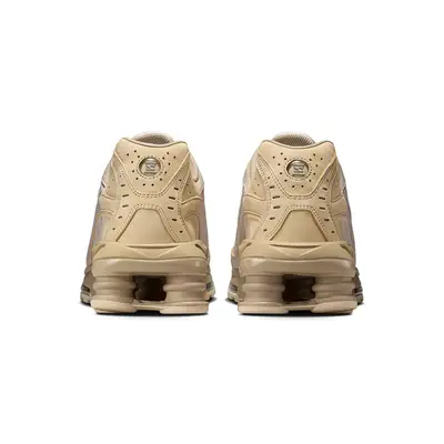 Nike Shox Ride 2 PRM Desert Khaki IH3653-095 back