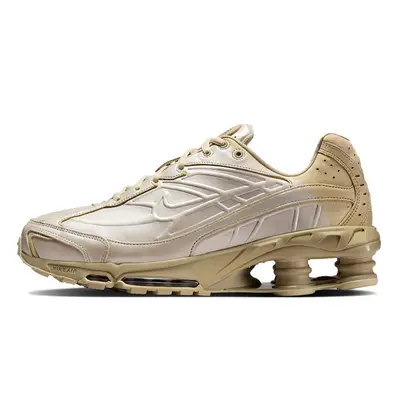 Nike Shox Ride 2 PRM Desert Khaki IH3653-095