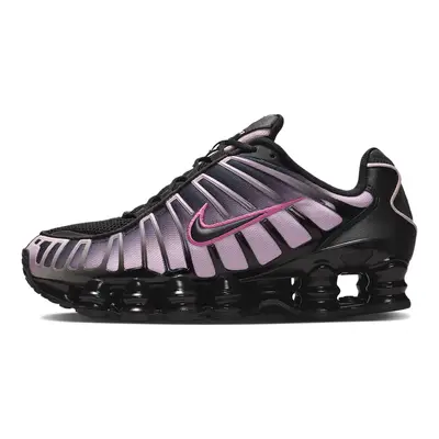 Nike Shox TL Black Playful Pink IH4485-001