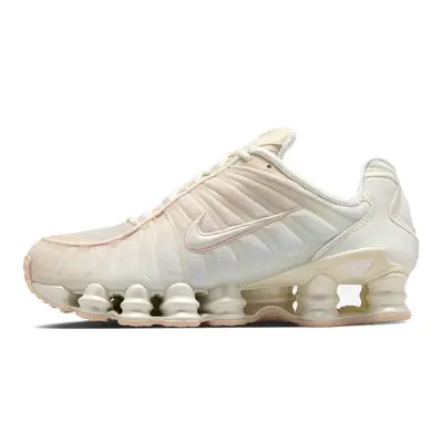 Nike Shox TL Pearl White IH5075-219