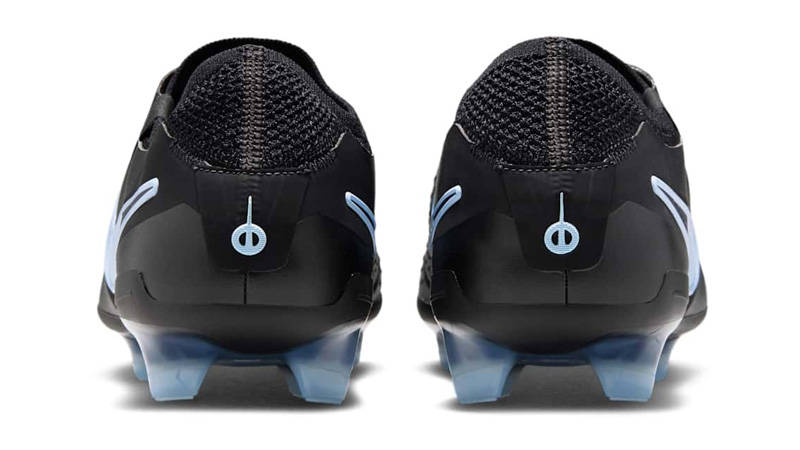 Nike Tiempo Legend 10 Elite Low FG Shadow Pack Back