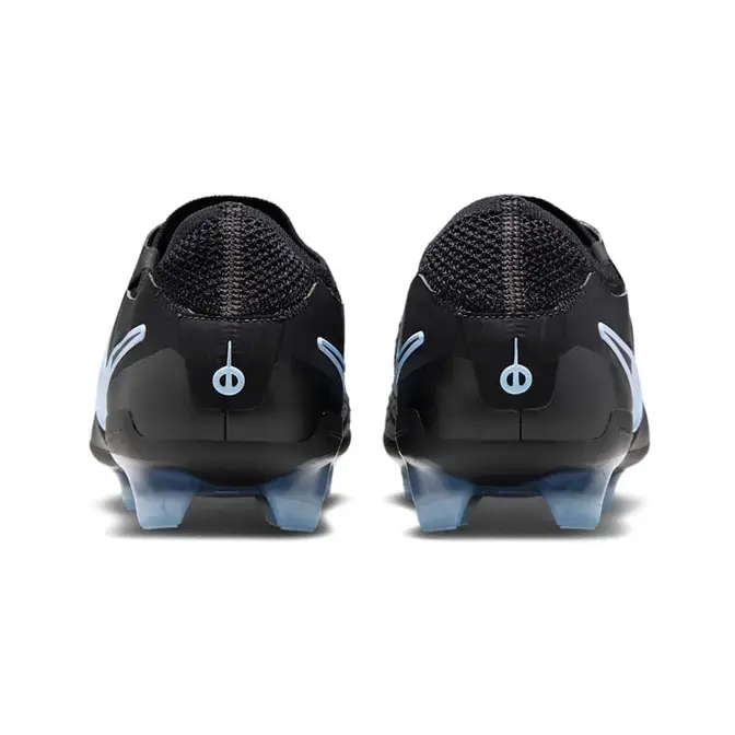 Nike Tiempo Legend 10 Elite Low FG Shadow Pack Back