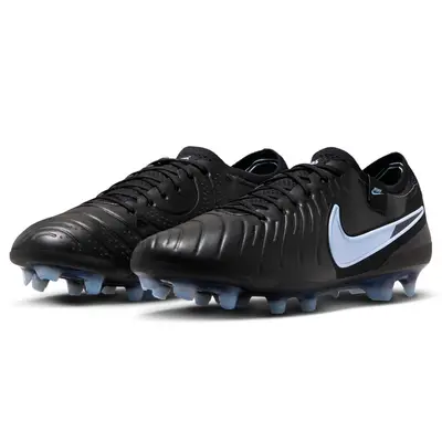 Nike Tiempo Legend 10 Elite Low FG Shadow Pack Front