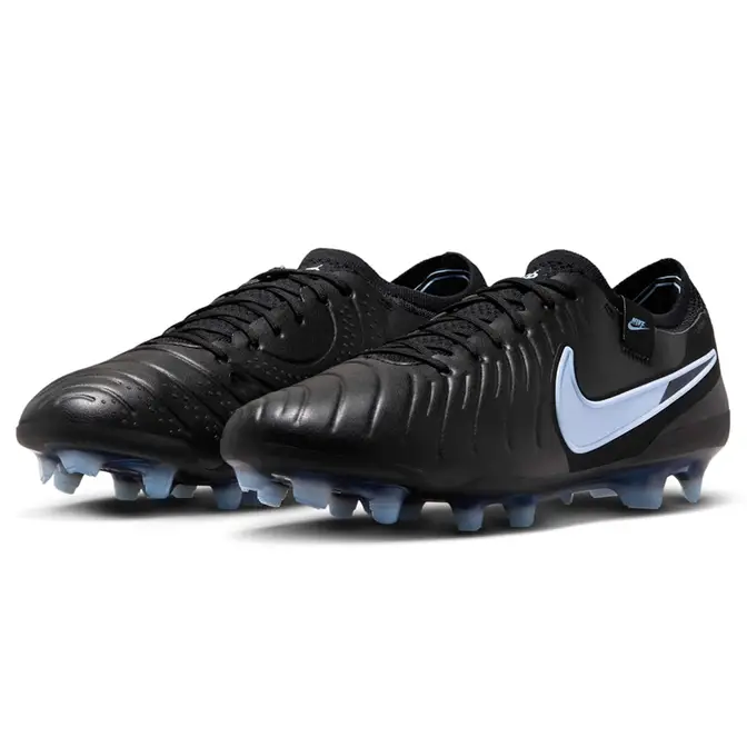 Nike Tiempo Legend 10 Elite Low FG Shadow Pack Front