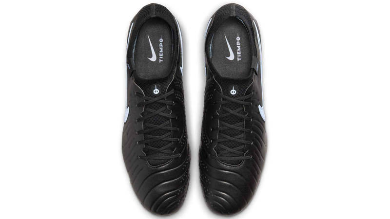 Nike Tiempo Legend 10 Elite Low FG Shadow Pack Middle