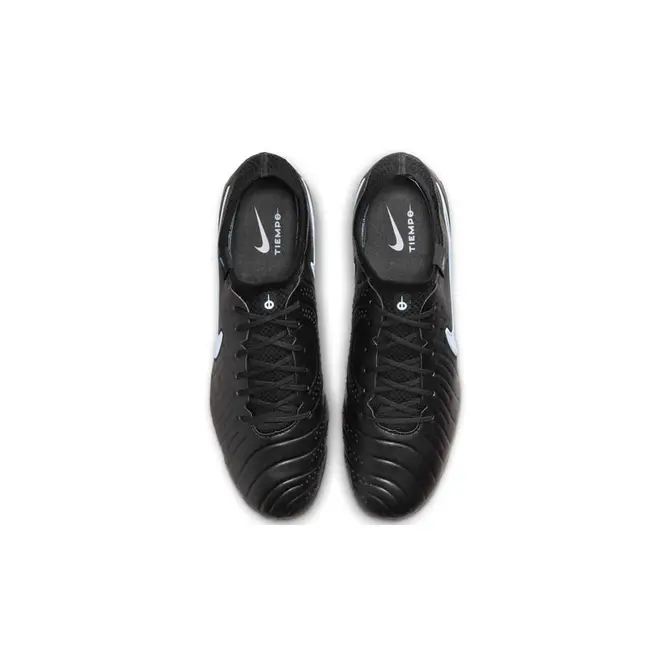 Nike Tiempo Legend 10 Elite Low FG Shadow Pack Middle