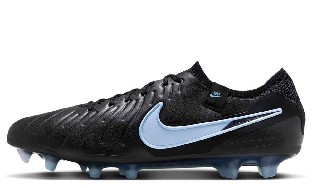 Nike Tiempo Legend 10 Elite Low FG Shadow Pack