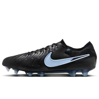 Nike Tiempo Legend 10 Elite Low FG Shadow Pack