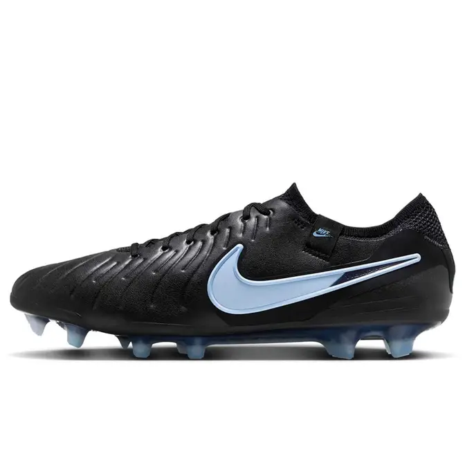 Nike Tiempo Legend 10 Elite Low FG Shadow Pack