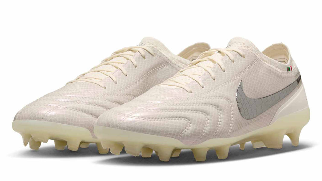 シューズ Nike Tiempo Legend 10 Elite LUXE FG 27cm Nike Tiempo Legend 10 Elite LUXE FG Low-Top Soccer Cleats