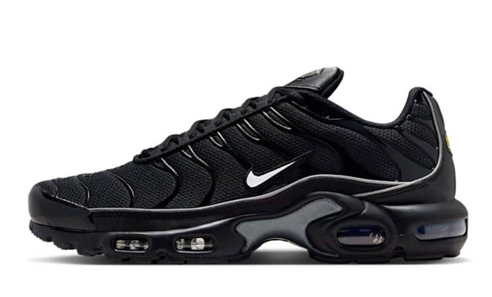 Nike TN Air Max Plus Black Reflective HV8066-002