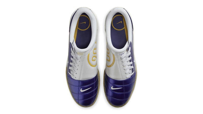 Nike Total 90 III Blue Void HQ2851-402 middle
