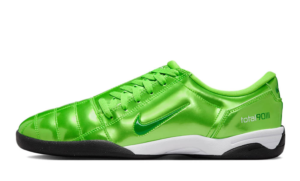 Nike Total 90 III SP Mean Green