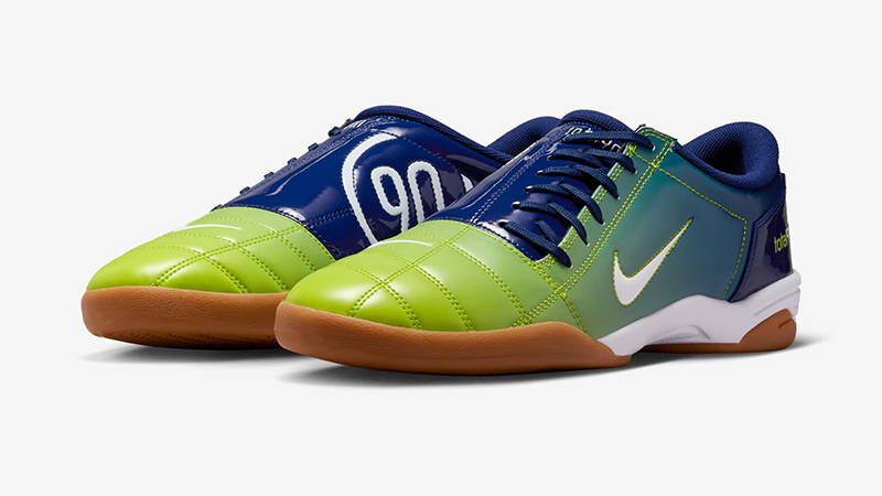 Nike Total 90 III Sprite | IH2230-400 | The Sole Supplier