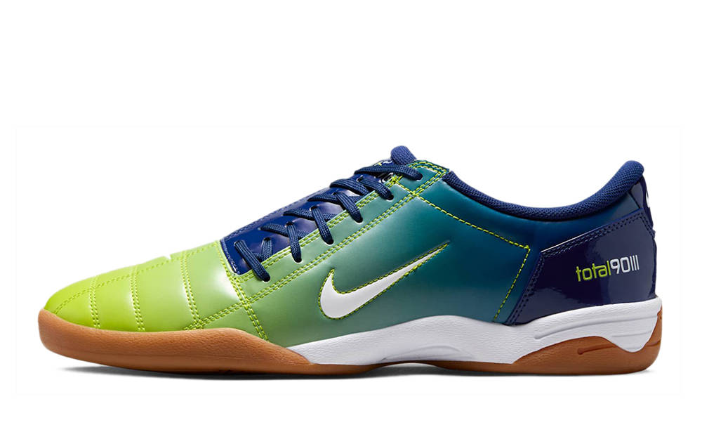 Nike Total 90 III Sprite | IH2230-400 | The Sole Supplier