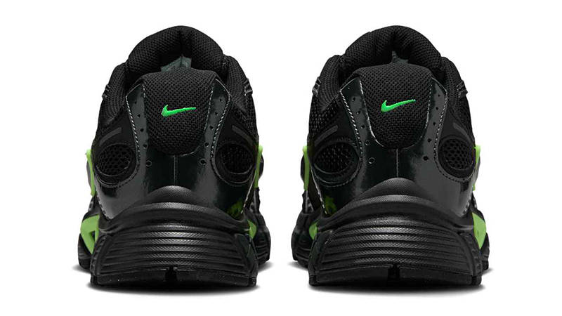 Nike V5 RNR Black Lime Blast HJ5228-005 Back