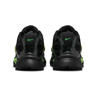 Nike V5 RNR Black Lime Blast HJ5228-005 Back