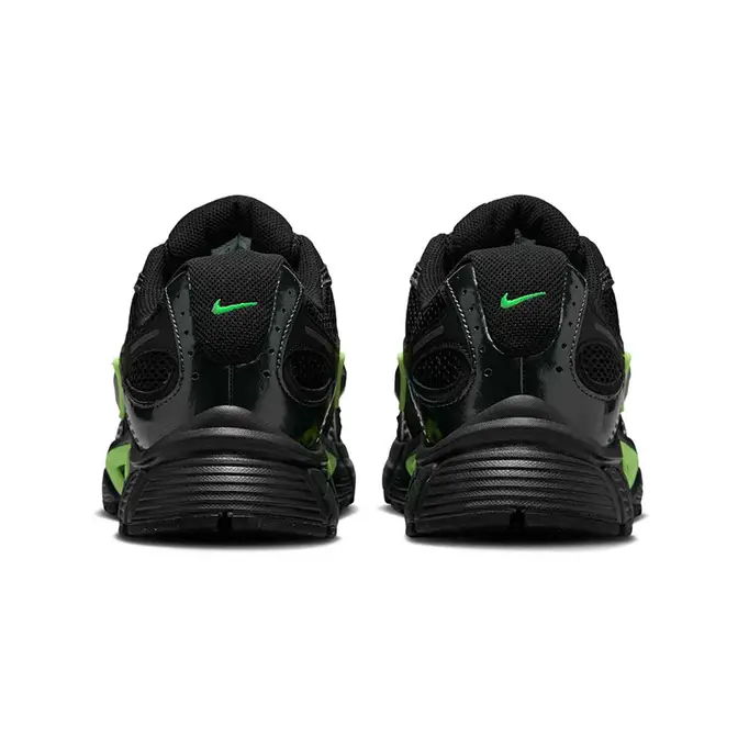Nike V5 RNR Black Lime Blast HJ5228-005 Back