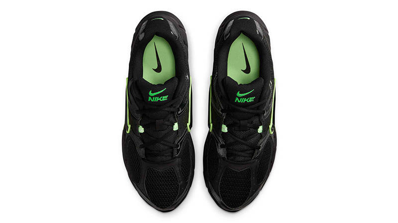 Nike V5 RNR Black Lime Blast HJ5228-005 Top