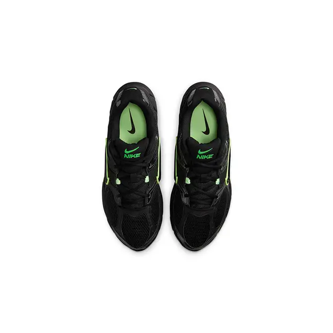 Nike V5 RNR Black Lime Blast HJ5228-005 Top