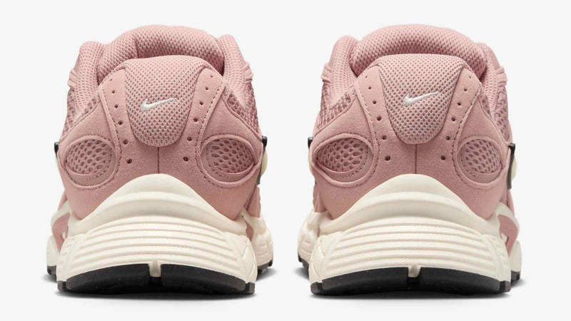 Nike V5 RNR Particle Pink Back