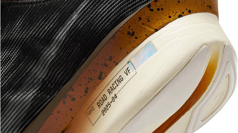 Nike VaporFly 4 Velvet Brown IH4453-220 Detail