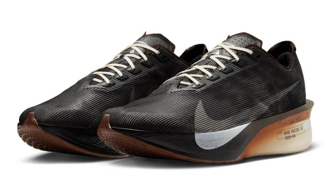 Nike VaporFly 4 Velvet Brown IH4453-220 Side