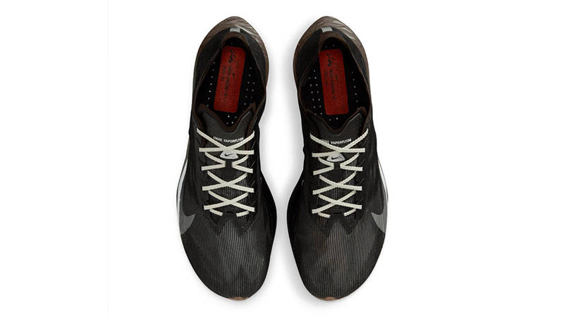 Nike VaporFly 4 Velvet Brown IH4453-220 Top
