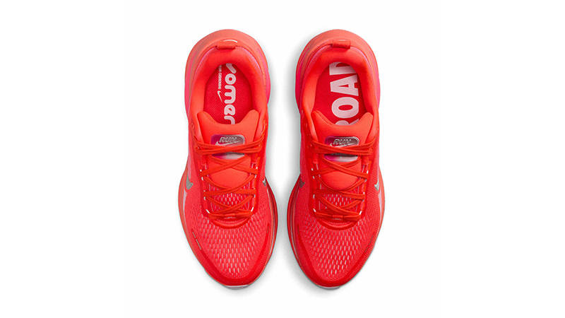 Nike Vomero 18 Bright Crimson Hyper Pink HM6804-603 middle