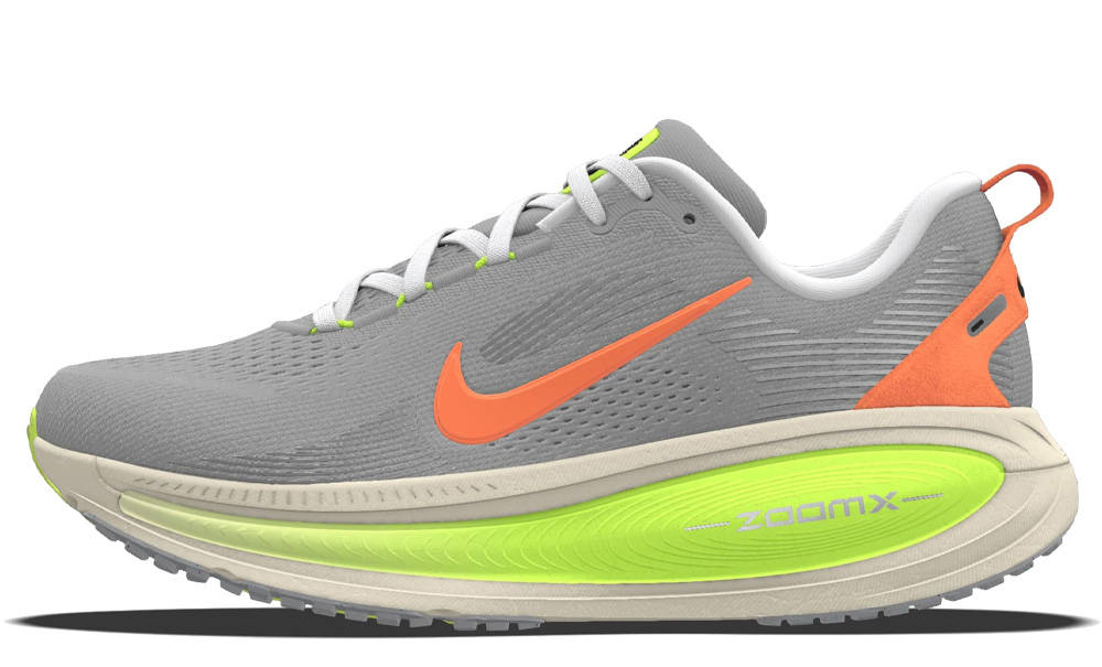 Nike Vomero 18 By You 1