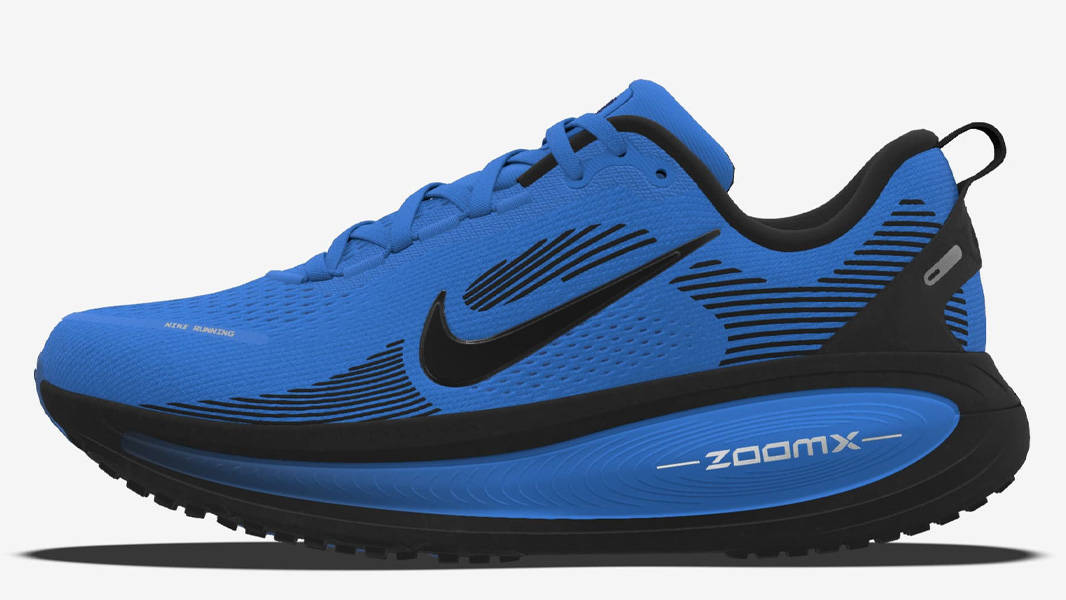 Nike Vomero 18 By You 2