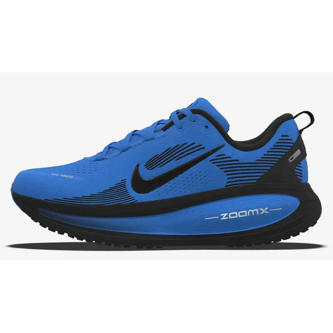 Nike Vomero 18 By You 2