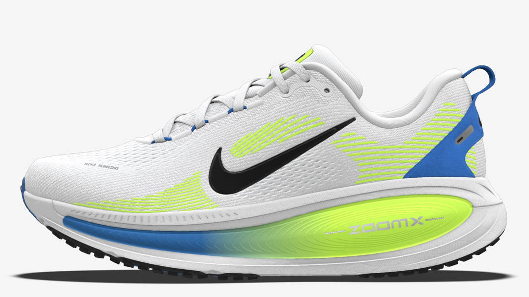 Nike Vomero 18 By You 3