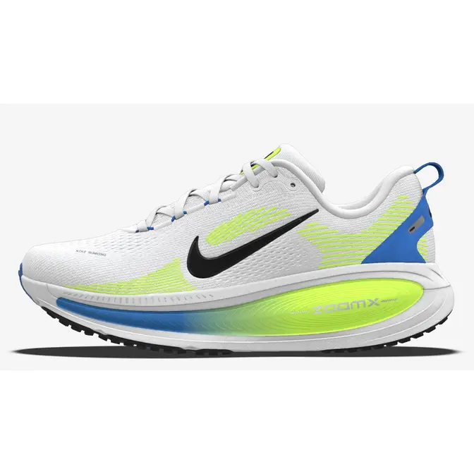 Nike Vomero 18 By You 3