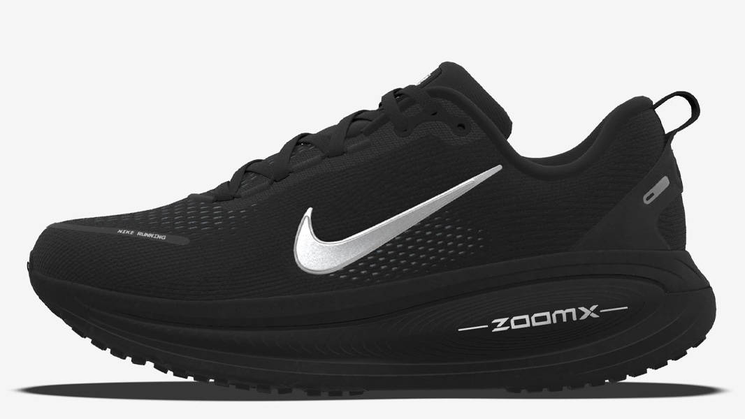 Nike Vomero 18 By You 4