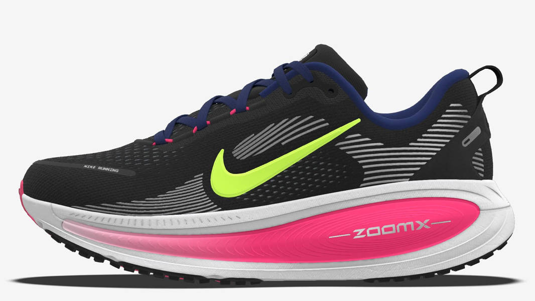 Nike Vomero 18 By You 5