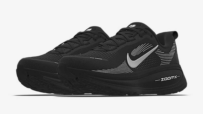 Nike Vomero 18 By You Multi IO7528-900 front