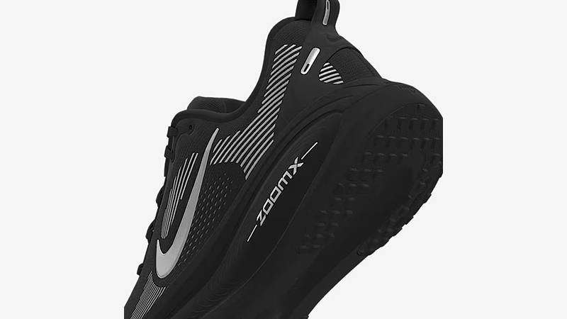 Nike Vomero 18 By You Multi IO7528-900 heel