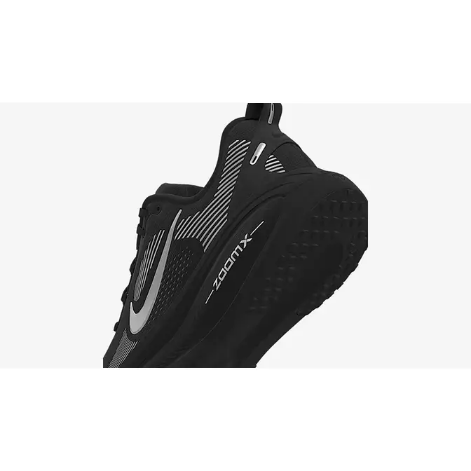 Nike Vomero 18 By You Multi IO7528-900 heel