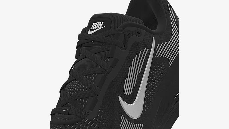 Nike Vomero 18 By You Multi IO7528-900 tongue
