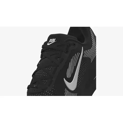 Nike Vomero 18 By You Multi IO7528-900 tongue