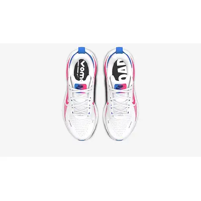 Nike Vomero 18 By You Multi Womens IO7552-900 middle
