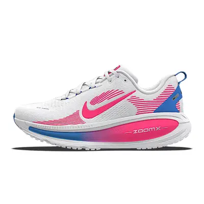 Nike Vomero 18 By You Multi Womens IO7552-900