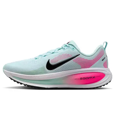 Nike Vomero 18 Glacier Blue Pink
