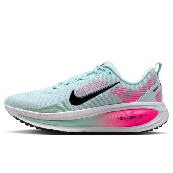 Nike Vomero 18 Glacier Blue Pink