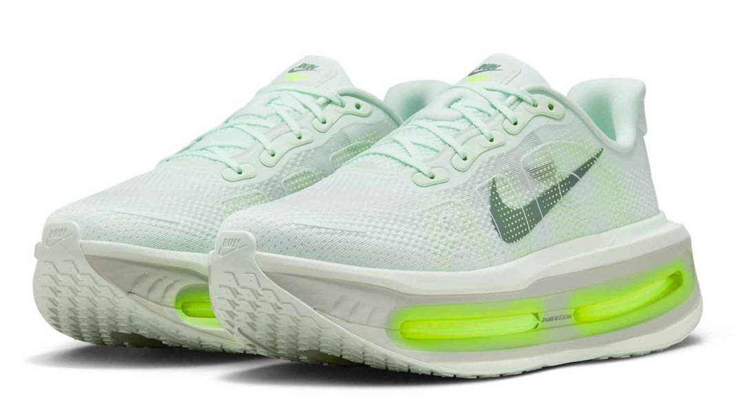 Nike Flyknit Trainer White Gum Womens Where To Buy AH8396-102