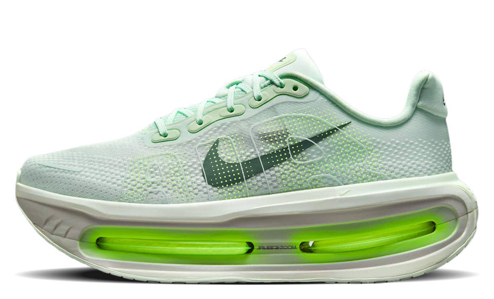 Nike Vomero Premium Barely Green Volt