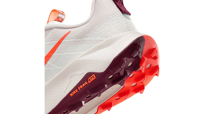 Nike Wildhorse 10 Sail FV2337-102 heel