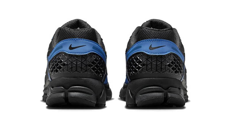 Nike Zoom Vomero 5 Court Blue Black HV6900-001 heel