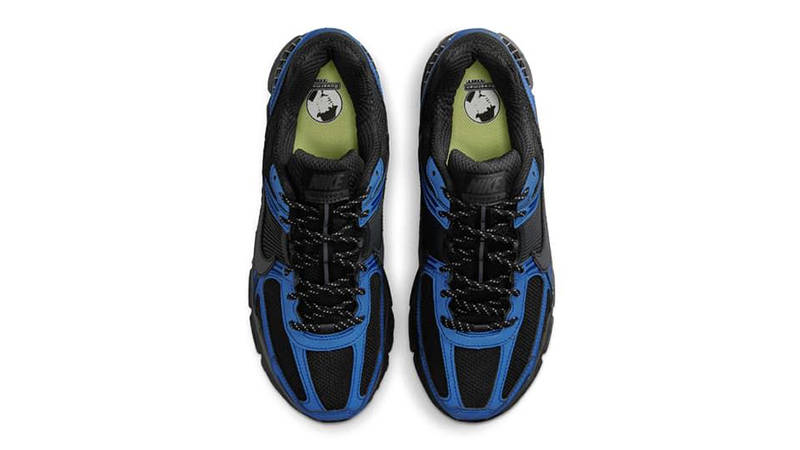 Nike Zoom Vomero 5 Court Blue Black HV6900-001 middle